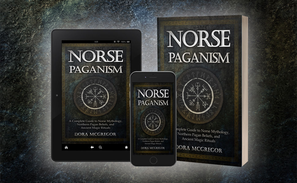 Norse Paganism - Dora McGregor